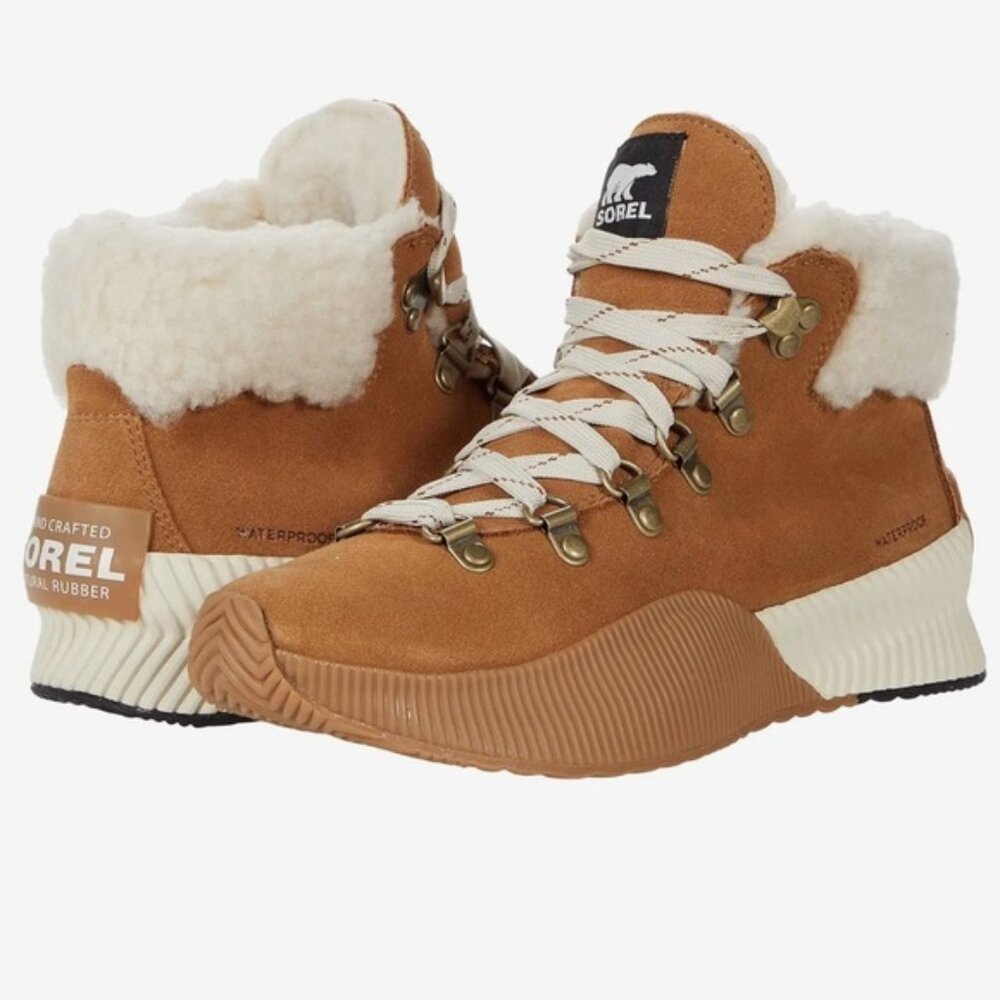 SOREL Out N‎ About™ III Conquest